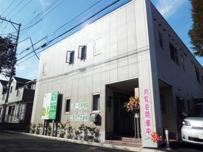 愛の家グループホーム 西東京中町 施設イメージ