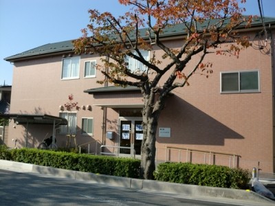 愛の家グループホーム さいたま松本 施設イメージ