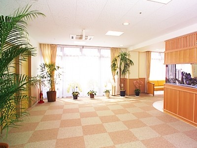 グッドタイムナーシングホーム・江戸川 / ホスピスプラン 施設イメージ 1