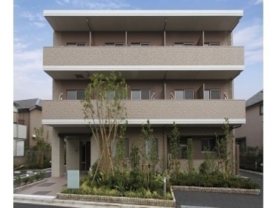 そんぽの家Ｓ　西東京泉町 施設イメージ