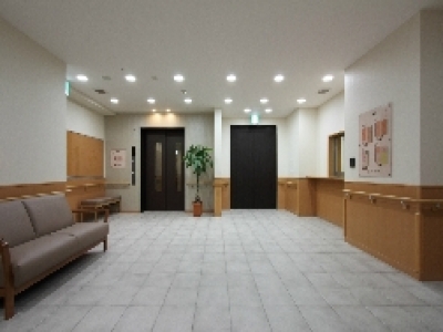 [東京都]そんぽの家Ｓ　四つ木 イメージ3