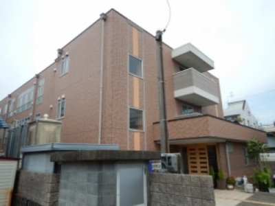 そんぽの家　東静岡 施設イメージ