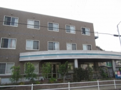 愛知県 名古屋市緑区そんぽの家　有松