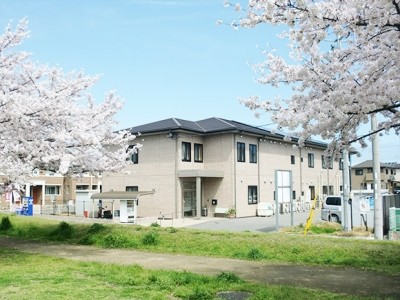 愛の家グループホーム 加古川尾上 施設イメージ 2