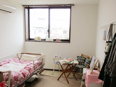 愛の家グループホーム 上尾本町 施設イメージ 2