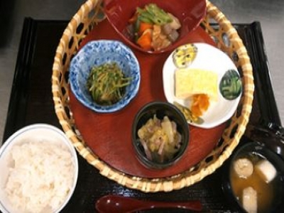 グランメゾン迎賓館 京都嵐山Ⅱ お食事イメージ 3