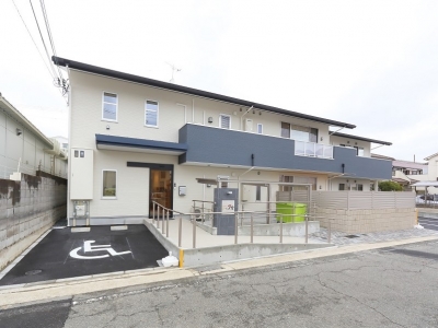 兵庫県 神戸市垂水区たのしい家　垂水