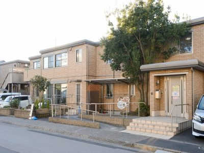 たのしい家 江戸川 施設イメージ