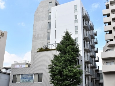東京都 板橋区介護付き有料老人ホーム「私の時間」
