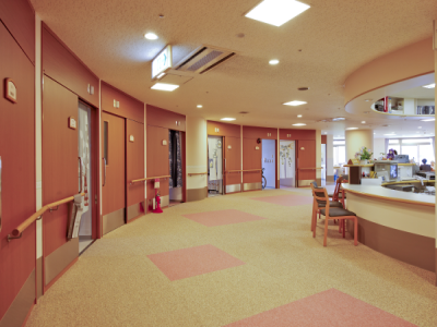 ドマーニ神戸（介護居室） 施設イメージ 1
