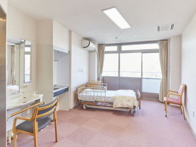 ドマーニ神戸（介護居室） 施設イメージ 2