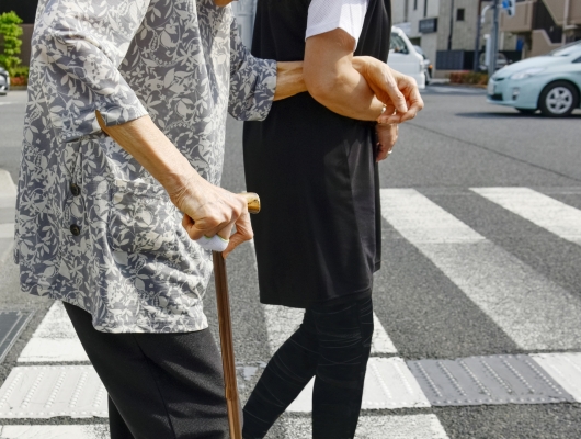 【介護用語・ら行】知っておきたい用語を紹介！記事イメージ