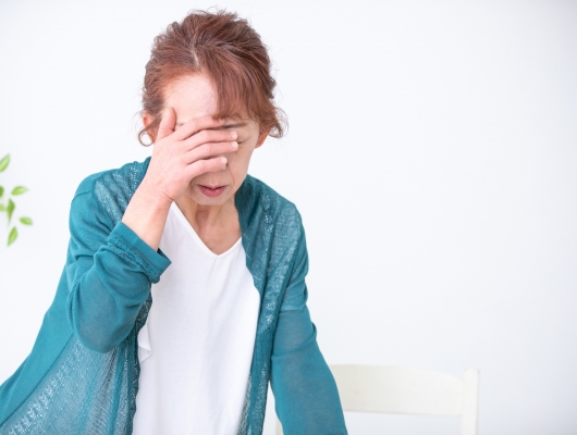 脳梗塞とは？看護師経験者へのインタビュー内容により紹介！記事イメージ