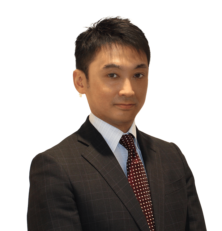 代表取締役　脇 俊介