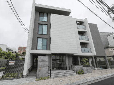 [東京都]ヘーベルVillage熊野前 〜フィデリオ〜 イメージ1