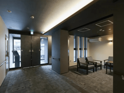 ヘーベルVillage熊野前 〜フィデリオ〜 施設イメージ 3