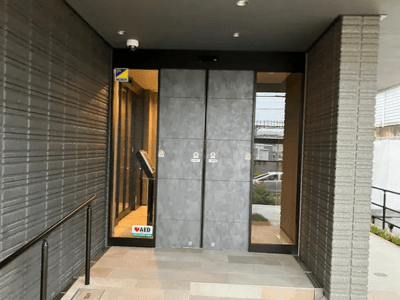 ヘーベルVillage 市ヶ尾 ～Calme West（カルム ウエスト）～ 施設イメージ 3