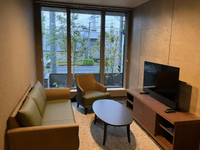 ヘーベルVillage 市ヶ尾 ～Calme West（カルム ウエスト）～ 施設イメージ 5