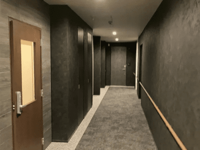 ヘーベルVillage 市ヶ尾 ～Calme West（カルム ウエスト）～ 施設イメージ 6