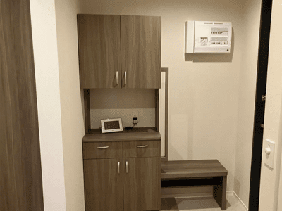 ヘーベルVillage 市ヶ尾 ～Calme West（カルム ウエスト）～ 施設イメージ 7