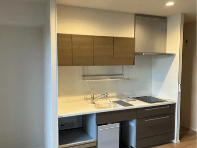 ヘーベルVillage 市ヶ尾 ～Calme West（カルム ウエスト）～ 施設イメージ 8