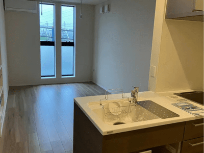 ヘーベルVillage 市ヶ尾 ～Calme West（カルム ウエスト）～ 施設イメージ 9