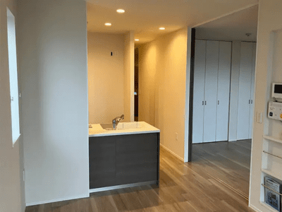 ヘーベルVillage 市ヶ尾 ～Calme West（カルム ウエスト）～ 施設イメージ 11