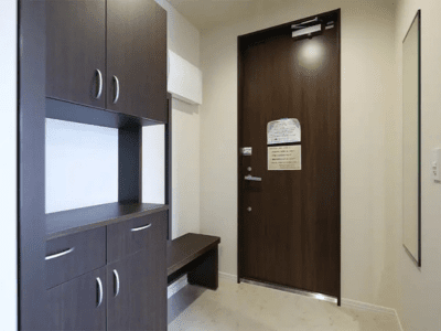 ヘーベルVillage 大宮櫛引町 施設イメージ 4