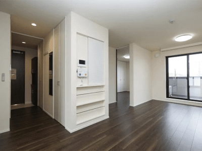 ヘーベルVillage 大宮櫛引町 施設イメージ 5