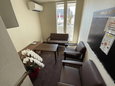 ヘーベルVillage 本川越 〜GranFelicia 川越〜 施設イメージ 4