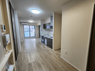 ヘーベルVillage 本川越 〜GranFelicia 川越〜 施設イメージ 5