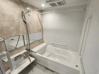 ヘーベルVillage 本川越 〜GranFelicia 川越〜 施設イメージ 9