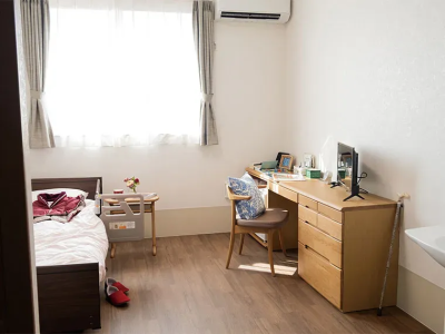 ツクイ・ポピルスガーデン千葉佐倉 施設イメージ 3