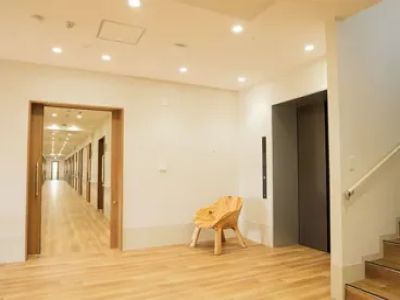 ツクイ・ポピルスガーデン千葉佐倉 施設イメージ 4