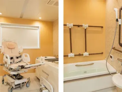 ツクイ・ポピルスガーデン千葉佐倉 施設イメージ 6