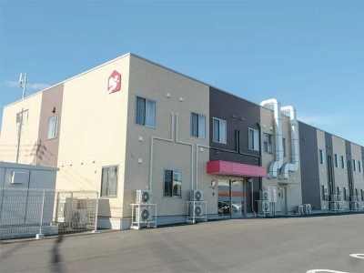 [栃木県]ツクイ・ポピルスガーデン宇都宮 イメージ1