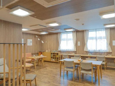 [栃木県]ツクイ・ポピルスガーデン宇都宮 イメージ3