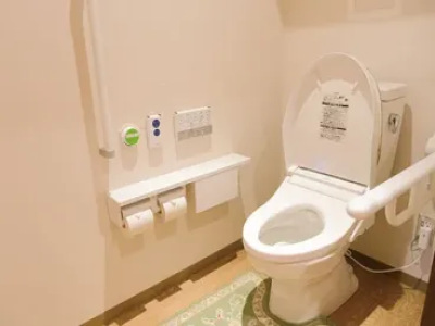 ツクイ・ポピルスガーデン宇都宮 施設イメージ 5