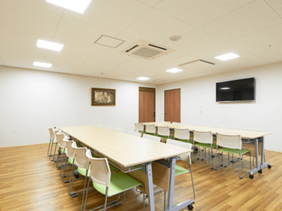 ユトリーム箕面桜ケ丘 施設イメージ 11