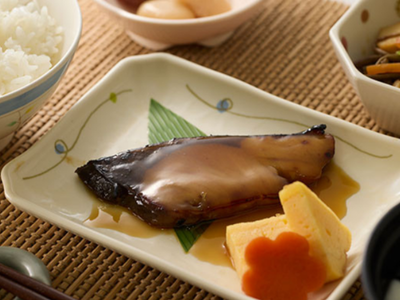 ナービス京都二条 お食事イメージ 1