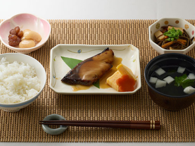 ナービス京都二条 お食事イメージ 2