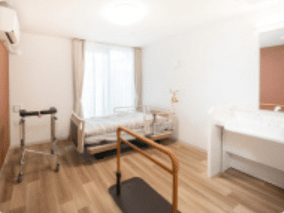 神港園サニープラザ妙法寺 施設イメージ 3