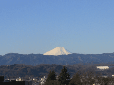[東京都]パステルライフ福生 イメージ3