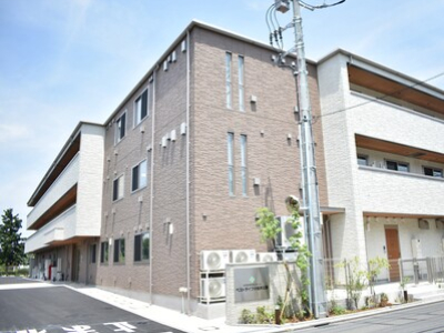 [東京都]ベストライフ小金井公園 イメージ1