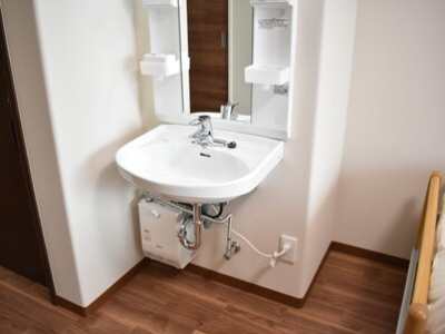 ベストライフ小金井公園 施設イメージ 3