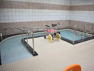 ベストライフ小金井公園 施設イメージ 4