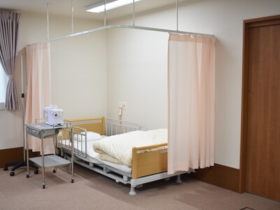 ベストライフ小金井公園 施設イメージ 6