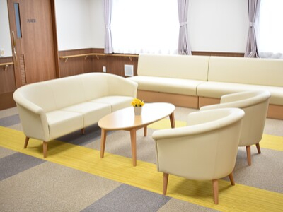 ベストライフ小金井公園 施設イメージ 8