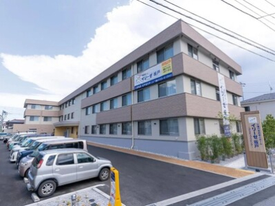 [埼玉県]イリーゼ坂戸　アクティブリビング イメージ1