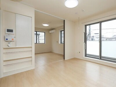 ヘーベルVillage 大井5丁目 施設イメージ 7